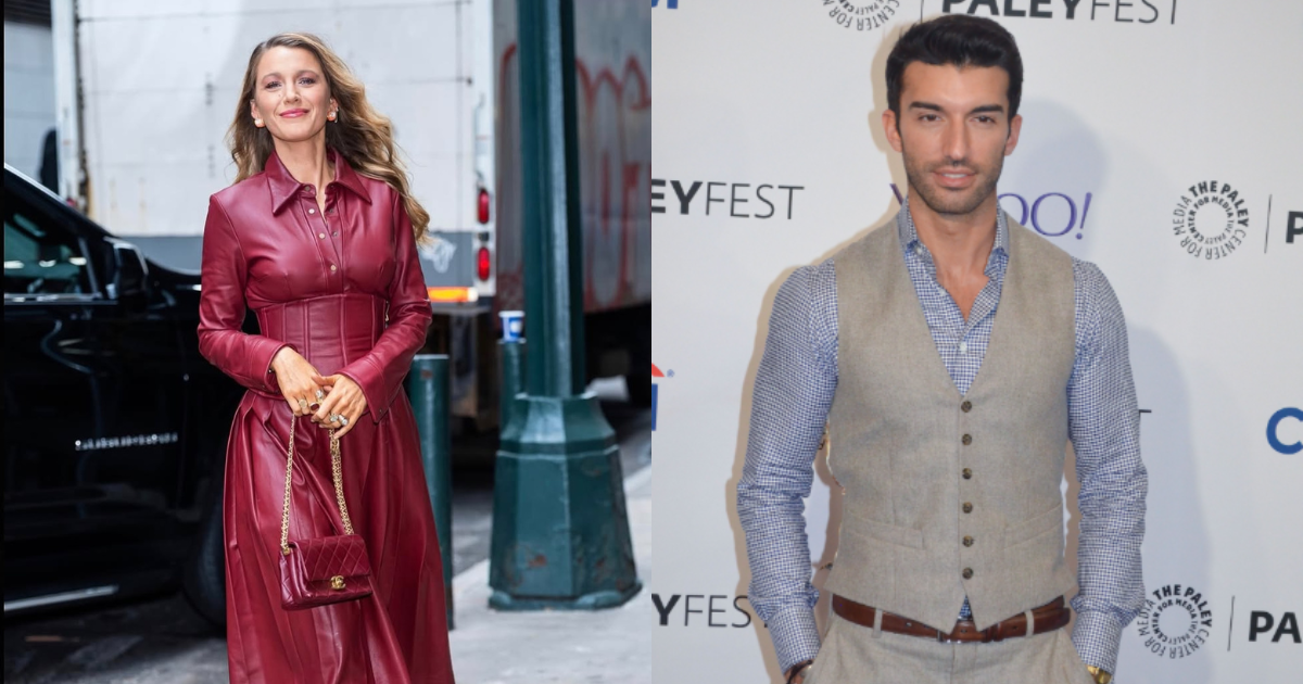 Blake Lively's allegations against Justin Baldoni didn't hold up in court.
