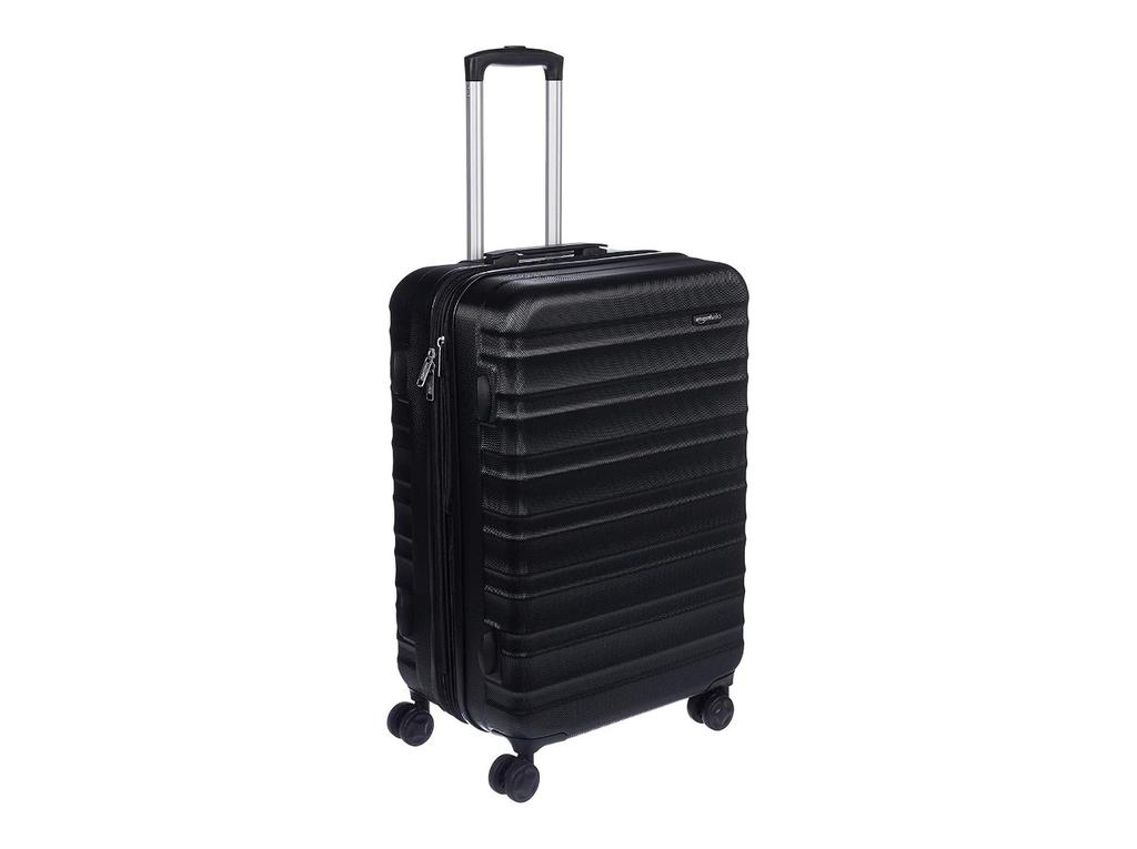 Amazon Has The Perfect Duplicates For Shay Mitchell's BEIS Luggage
