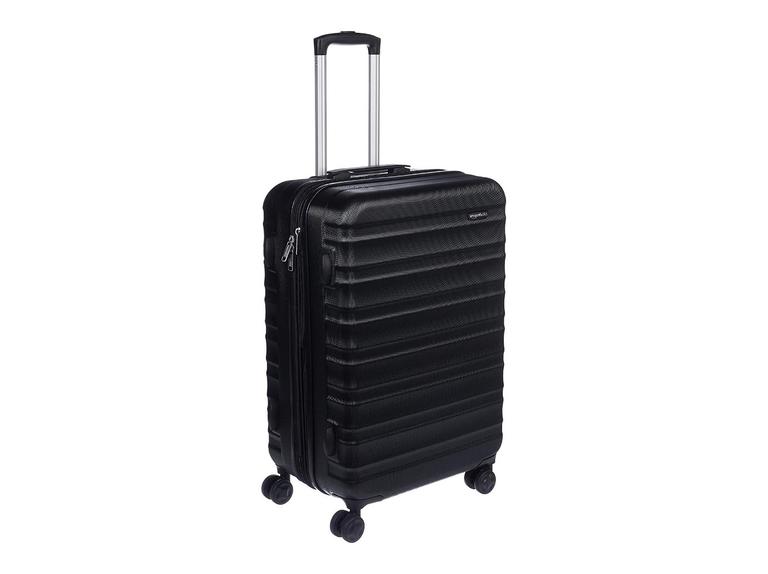 Amazon Has The Perfect Duplicates For Shay Mitchell's BEIS Luggage