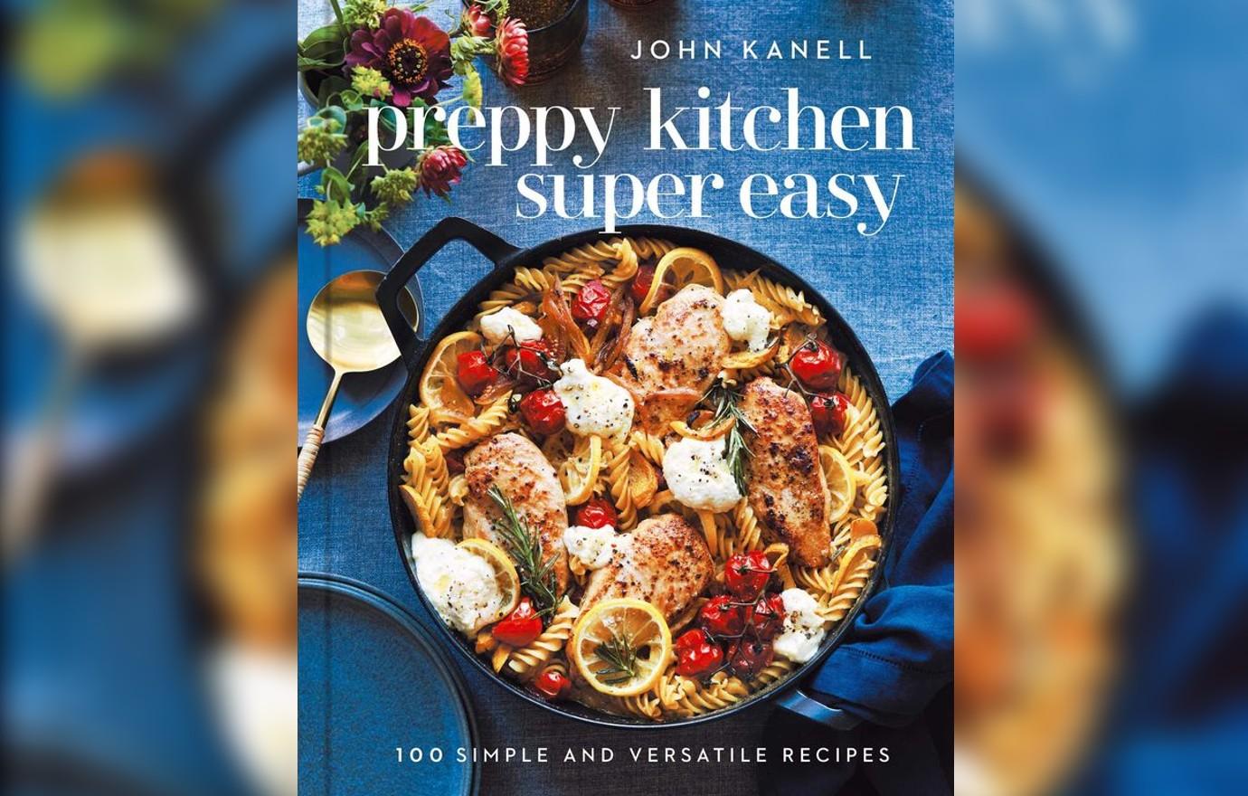 johnkannel cookbook