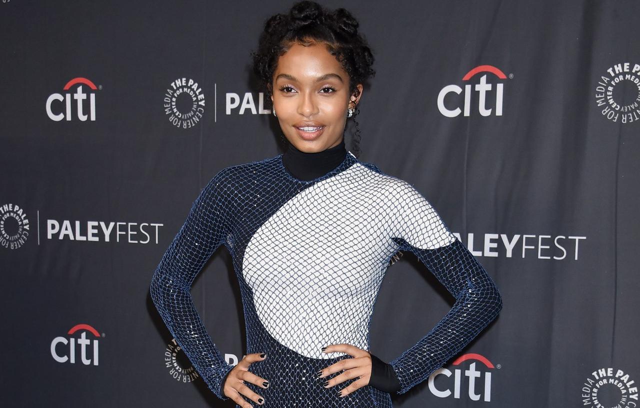 'Grown-ish' Star Yara Shahidi Has Graduated From Harvard: Photos