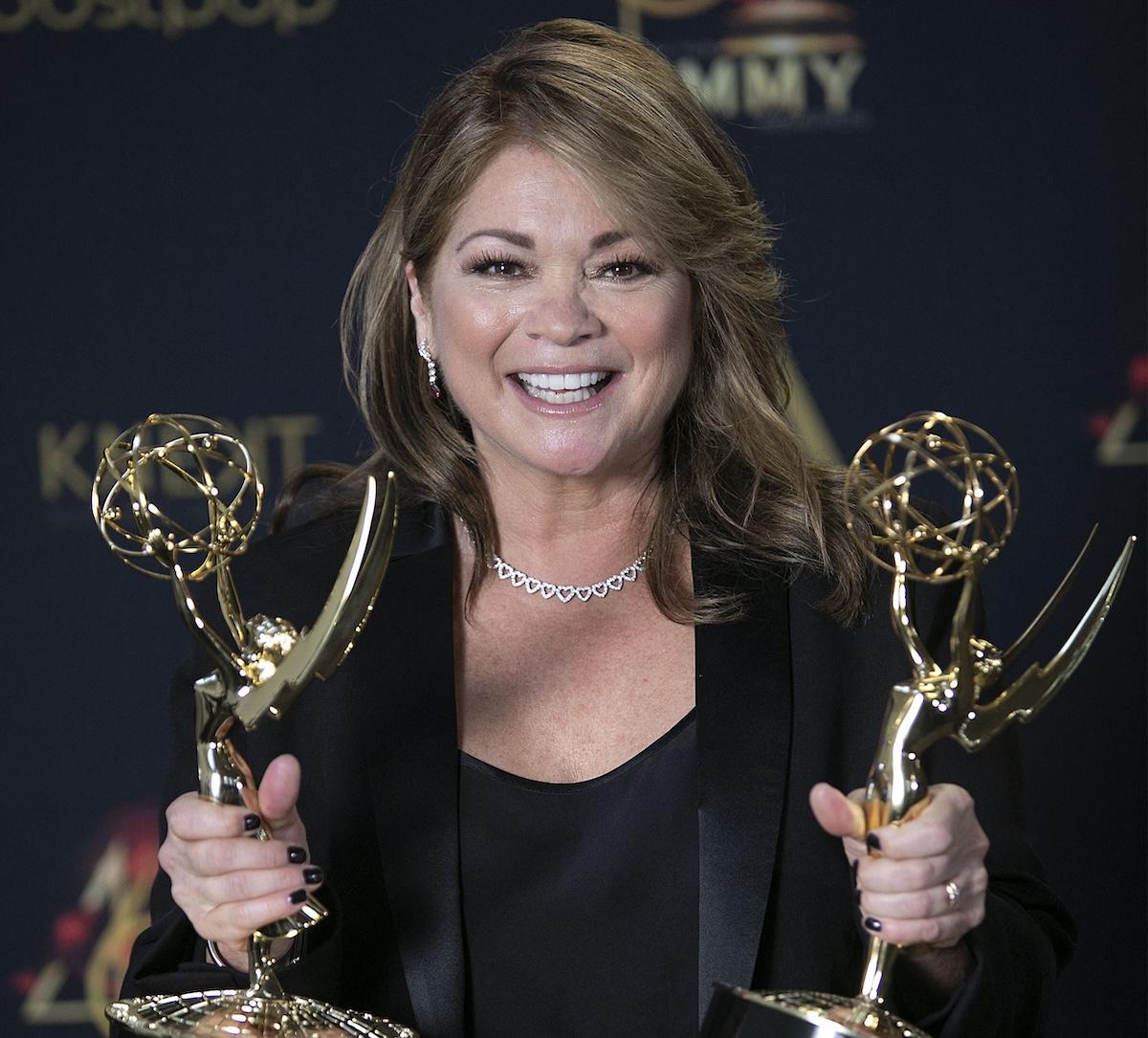 valerie bertinelli awards