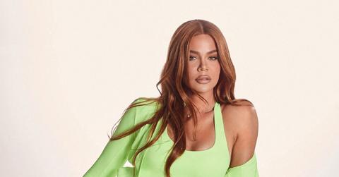 khloe kardashian body