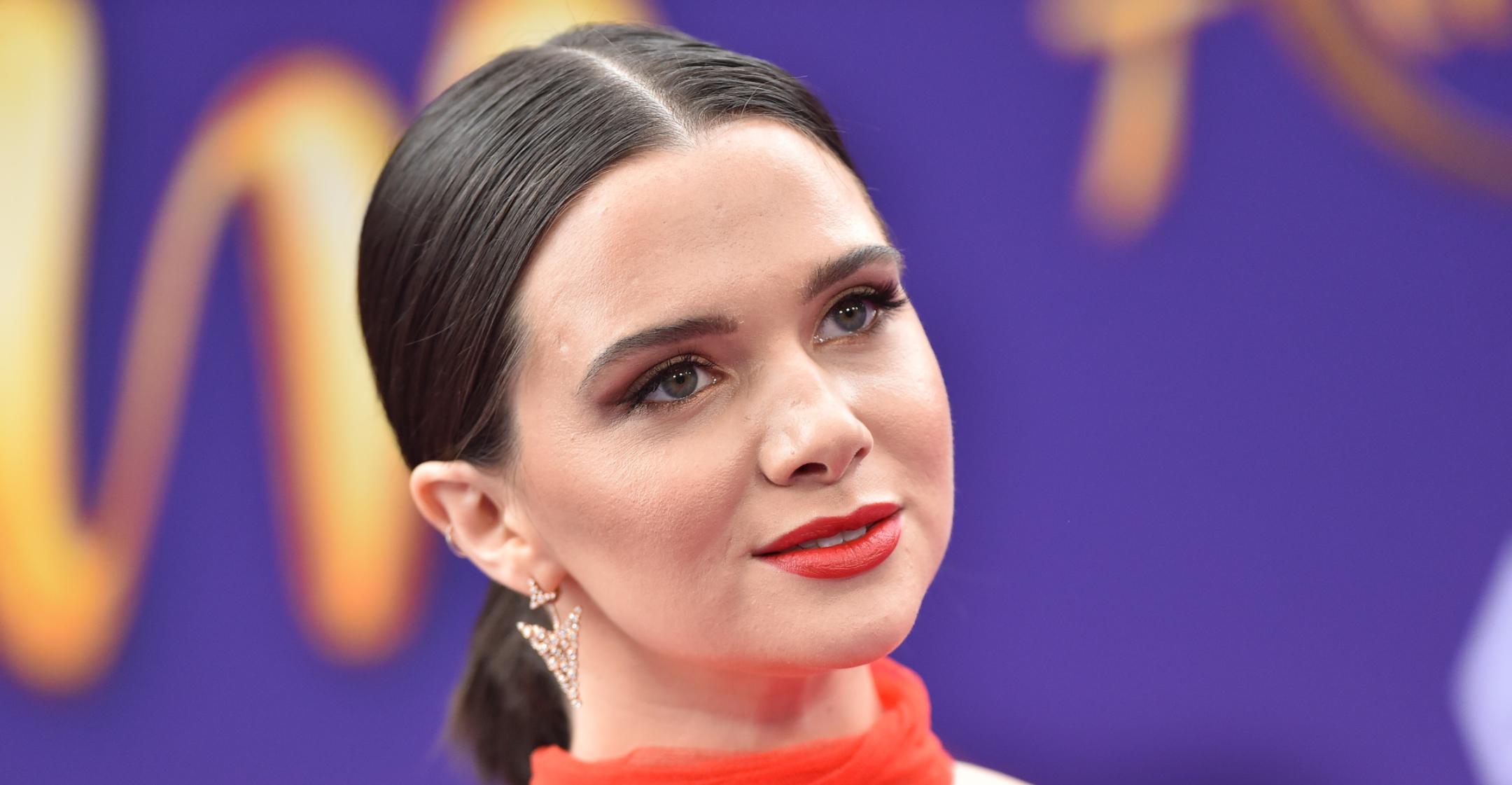 after breast cancer scare katie stevens encourages women to regularly check themselves