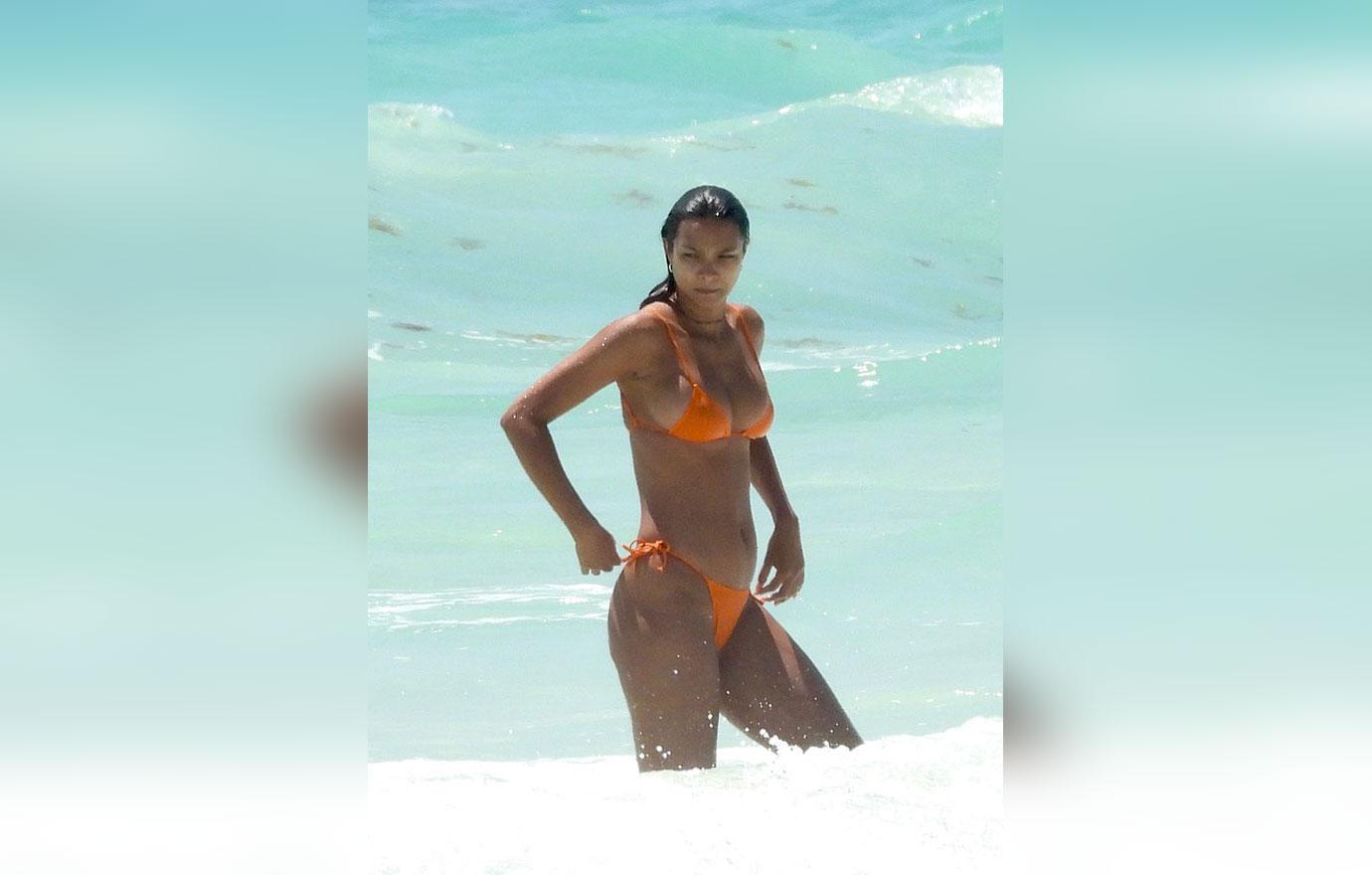 Meet a Mom: Model Lais Ribeiro!