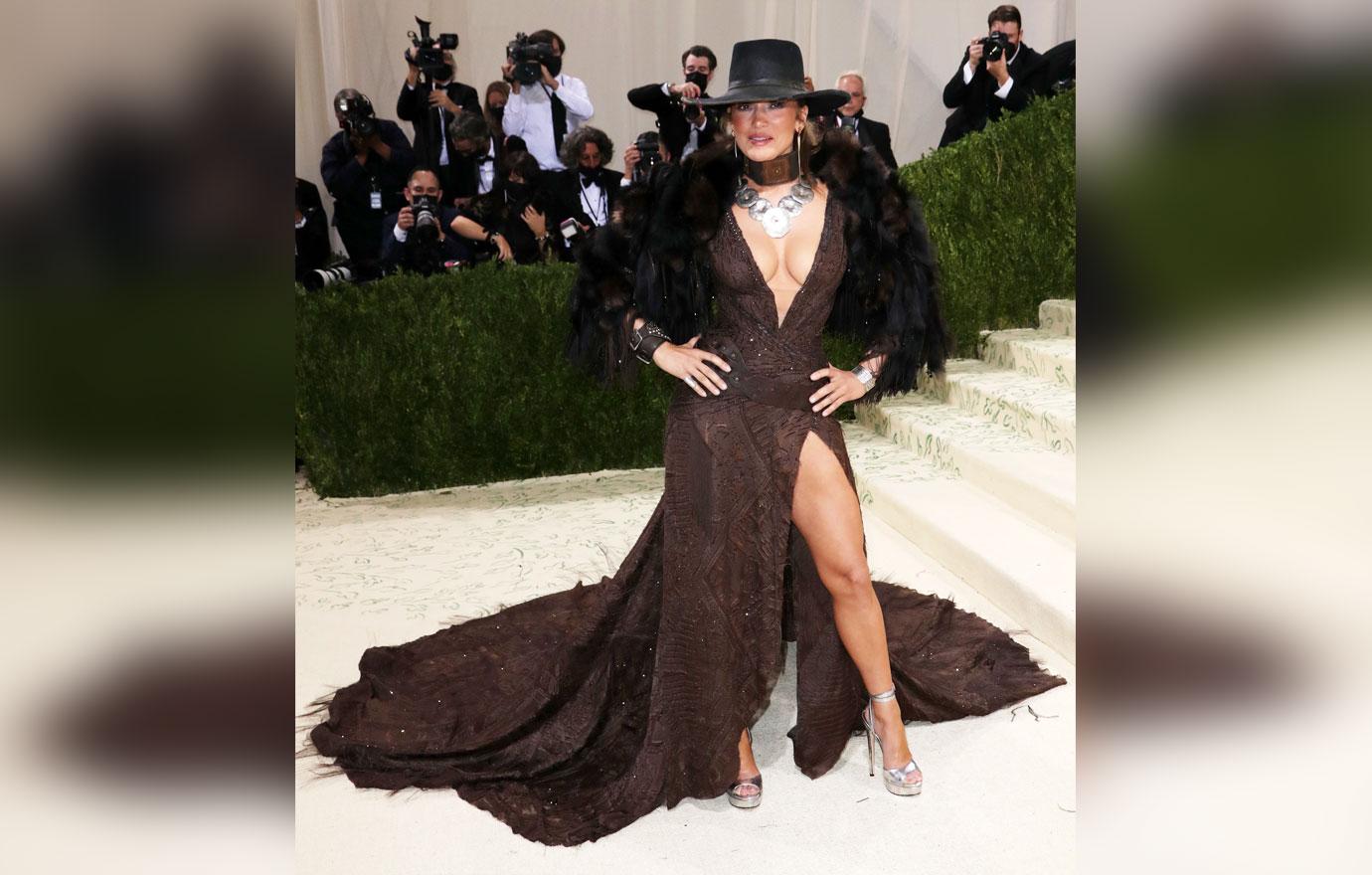 Ciara wears dress, Super Bowl ring at Met Gala, inspired by