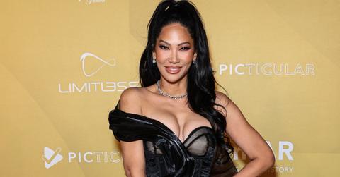 kimora lee simmons