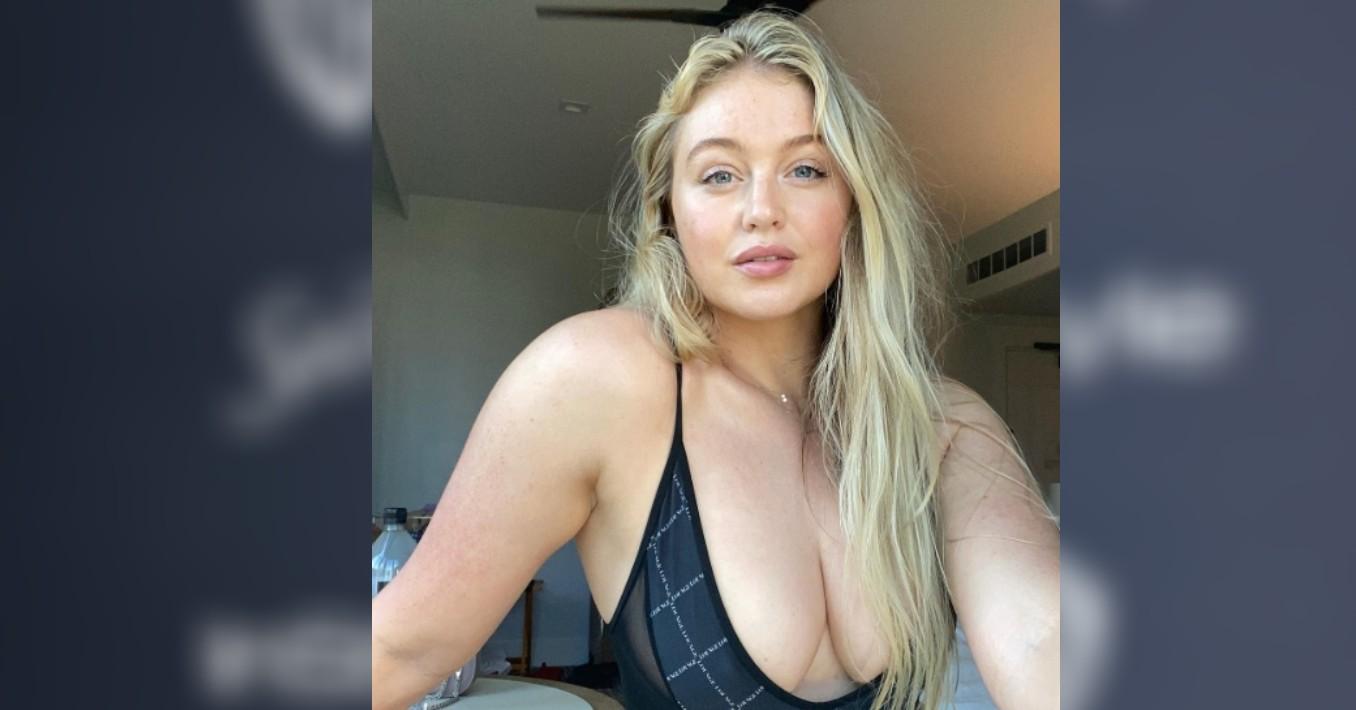 iskra lawrence shares powerful message self worth age social media