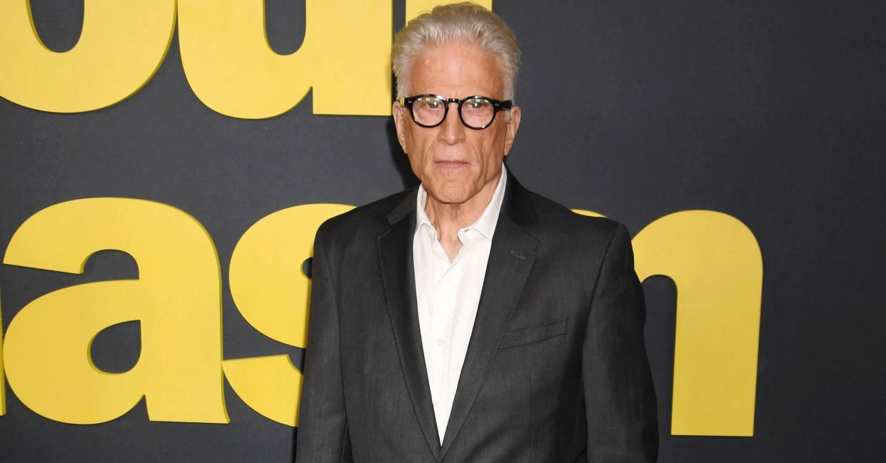 things you dont know about ted danson