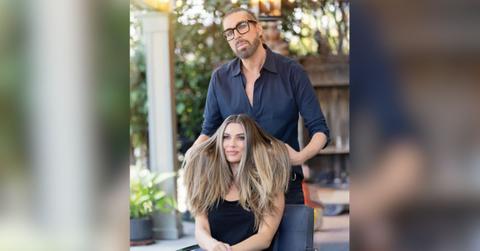 chaz dean rules beauty