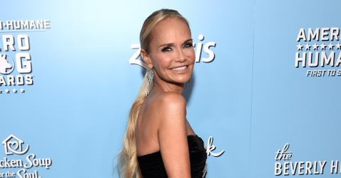 kristin chenoweth impressive career has been series of bumps in the road