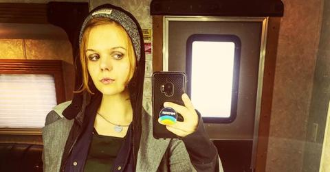 mackenzie lansing ig pp