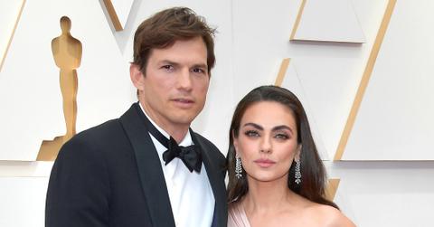 ukraine mila kunis kids background