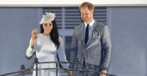 Royal experts believe their marriage is currently in a "very bleak" state behind closed doors