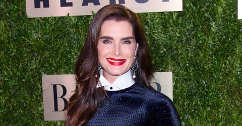brooke shields didnt feel sexy until