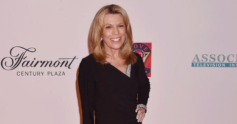 5 Things You Didn't Know About Vanna White