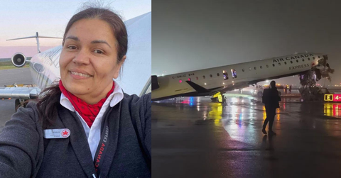 Solange Tremblay Injury Update