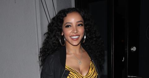 tinashe writing songs