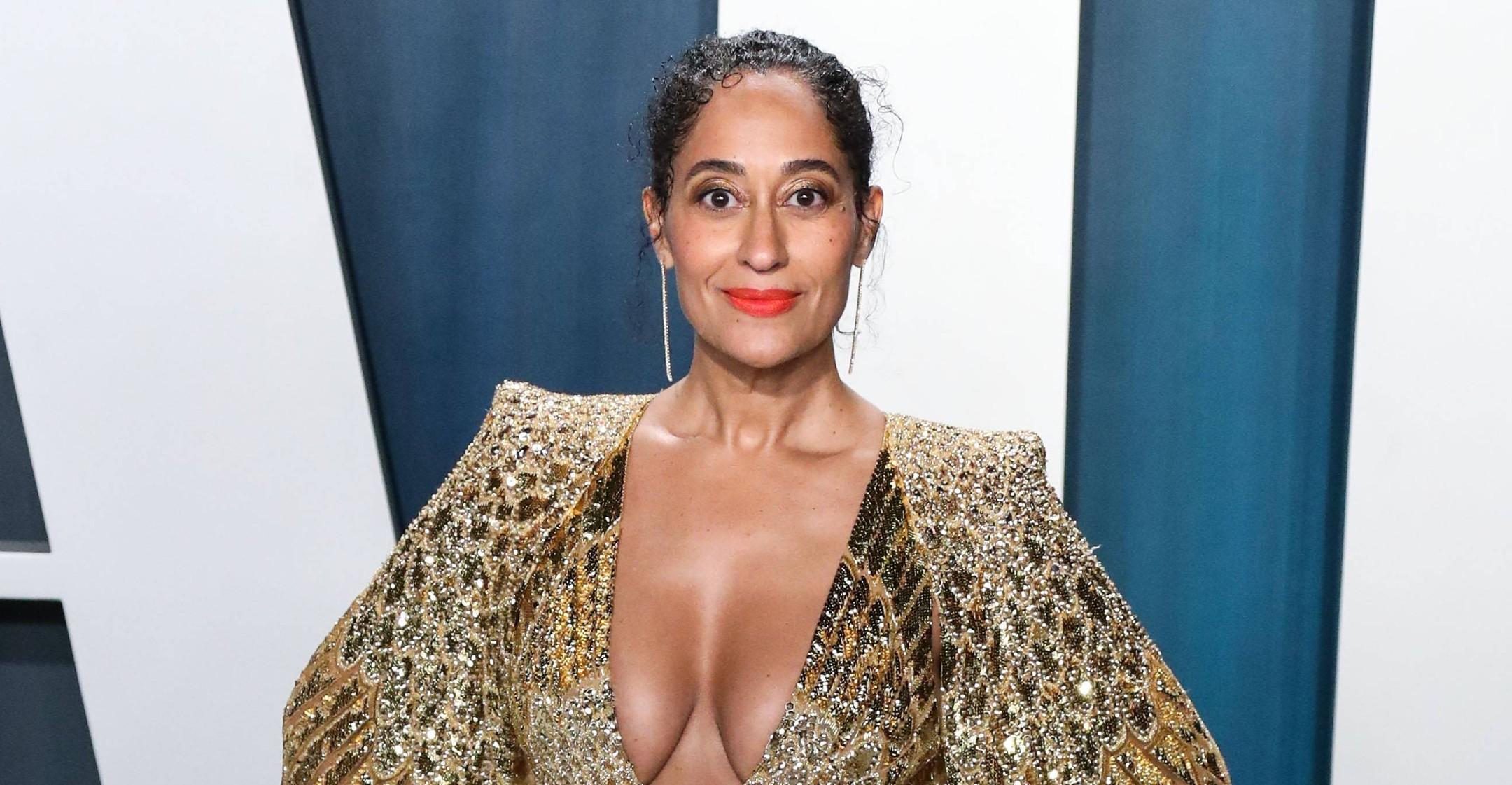 tracee ellis ross role model