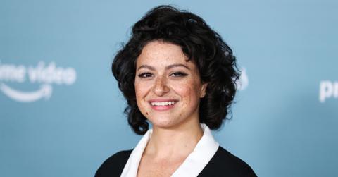 after being typecast alia shawkat grateful seen actress