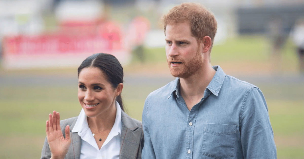 Meghan is said to be "proud" of the money they made, but Harry remains uneasy.