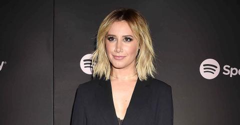 ashley tisdale makeup secret