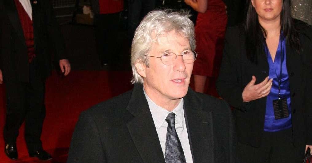 things you dont know about richard gere