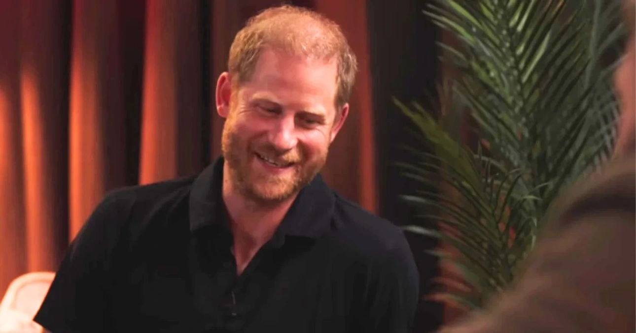 Prince Harry Reveals His Full Time Occupation After Stepping Down prince-harry-reveals-his-full-time-occupation-after-stepping-down