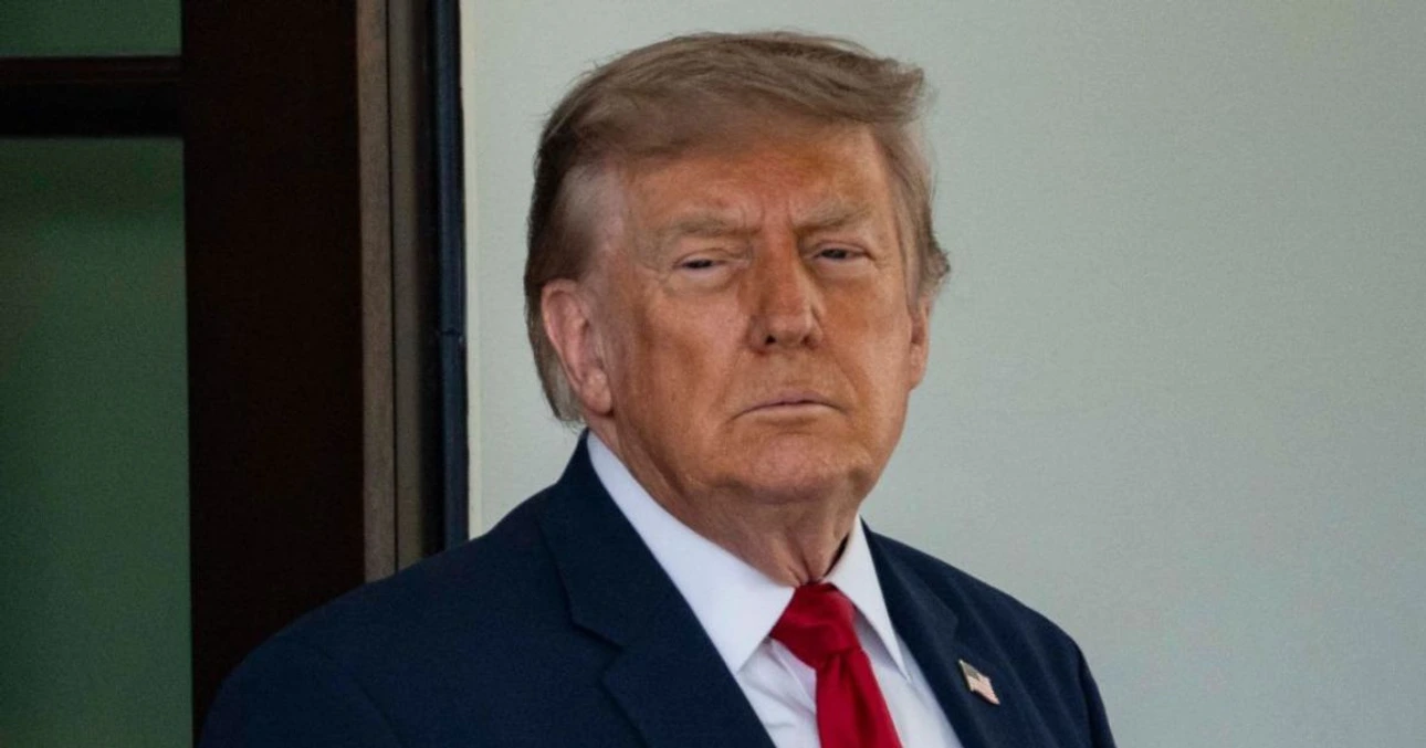 Featured - Donald Trump Health Issues