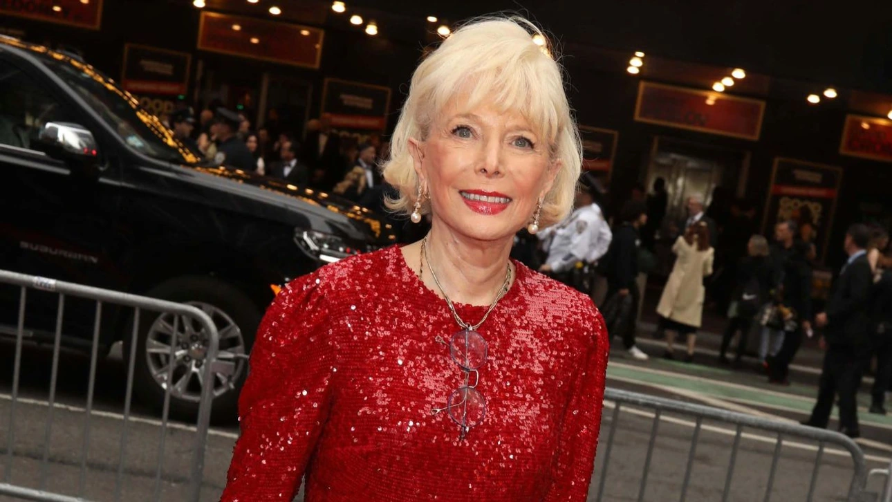 CBS News denies that veteran Lesley Stahl nearly quit