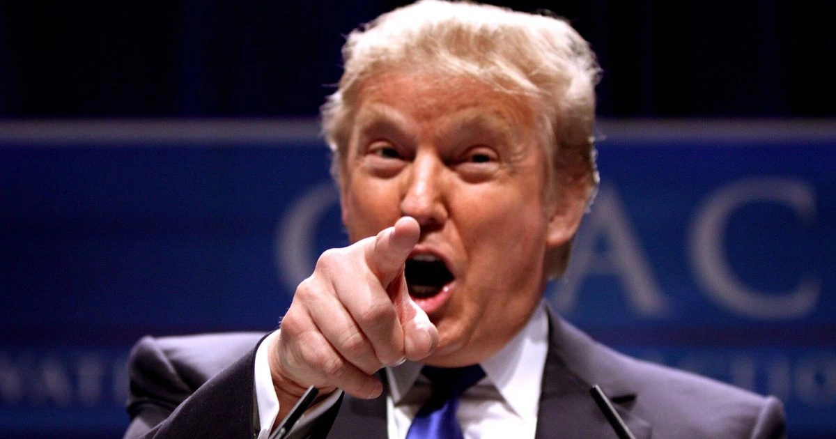 Trump Calls 'Affordability' a 'Fake Word' Again—and People Immediately Pointed Out One Thing - Morning Honey