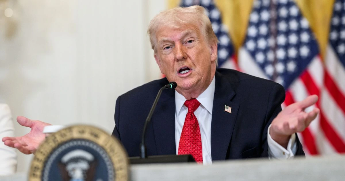 Former Trump Aide Says Trump Supporters Feel 'Bamboozled' After One Broken Promise - Morning Honey
