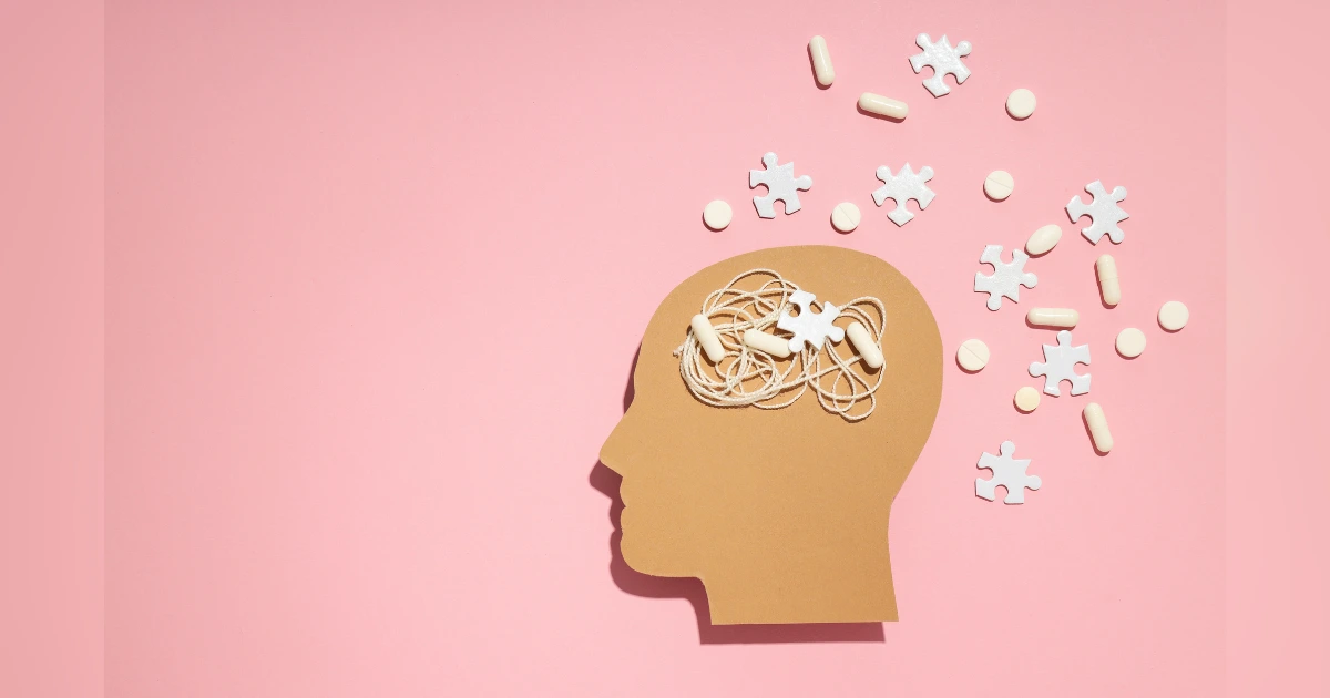 Memory Loss: Some Is Normal, But When Should You Be Concerned?