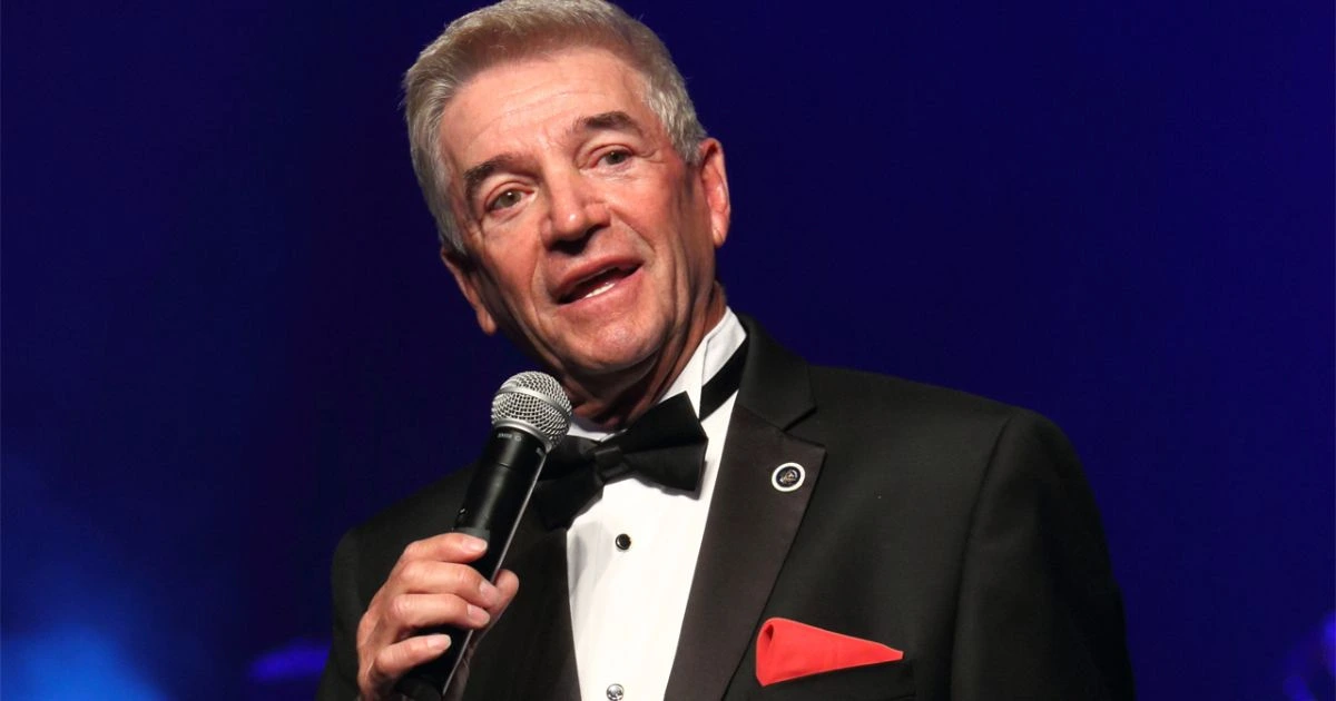 Comedy Legend Tom Dreesen Dies at 86 After Final Performance on Comics Unleashed