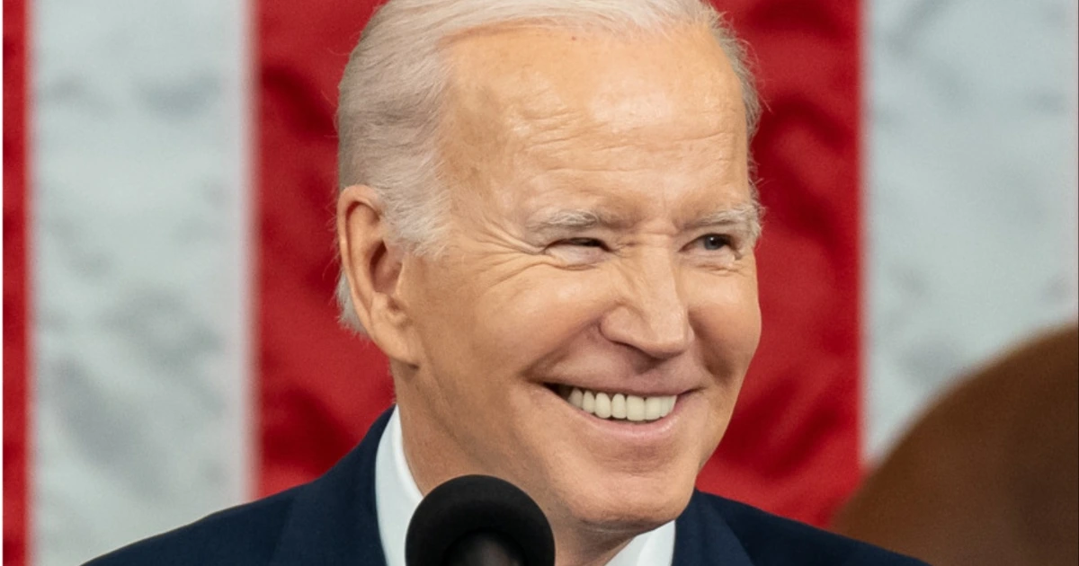 Biden Fuels Concern After Appearing Confused While Calling for Granddaughter at Obama Presidential Center Opening - Morning Honey