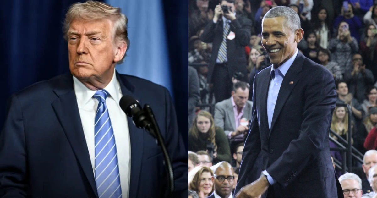 Trump-Friendly Outlet Turns on His Iran Deal, Says It's Worse Than Obama's