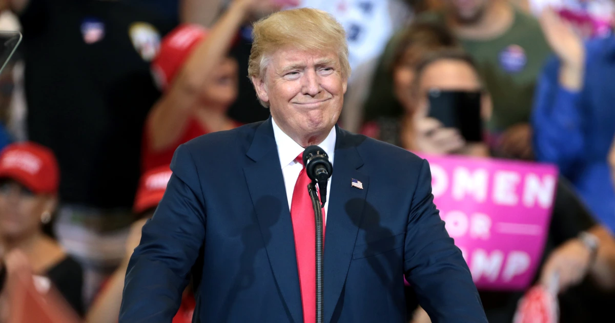 ‘She’ll never leave me’: New Book Details Donald Trump’s Growing ...