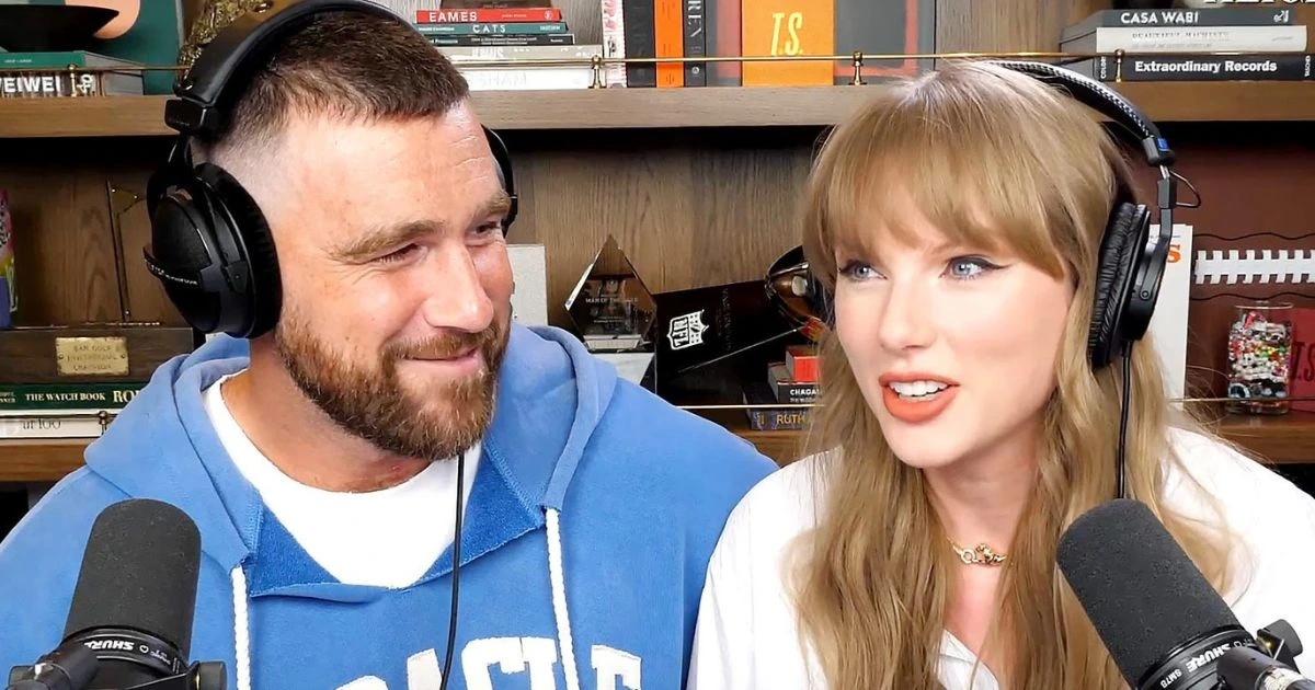 Taylor Swift s Reported Prenup Could Change One Of Her Biggest Taylor Swift s Reported Prenup Could Change One Of Her Biggest
