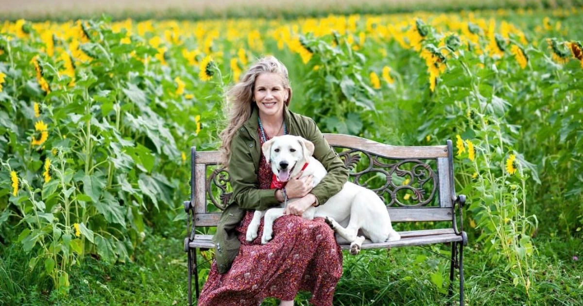 Melissa Gilbert Learns At 62 That She Has Three Biological Brothers melissa-gilbert-learns-at-62-that-she-has-three-biological-brothers
