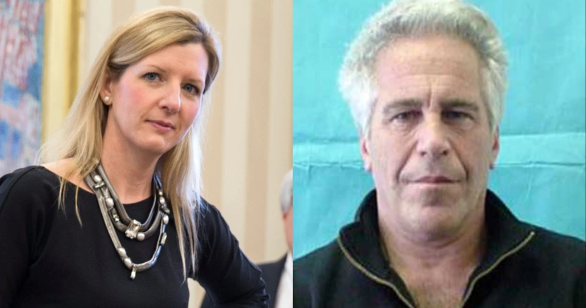‘He Clearly Lied to Me’: Former Obama Lawyer Breaks Silence on Epstein Ties In Congressional Testimony - Morning Honey