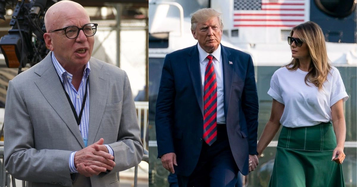 melania-and-donald-trump-s-marriage-doesn-t-have-one-luxury-expert
