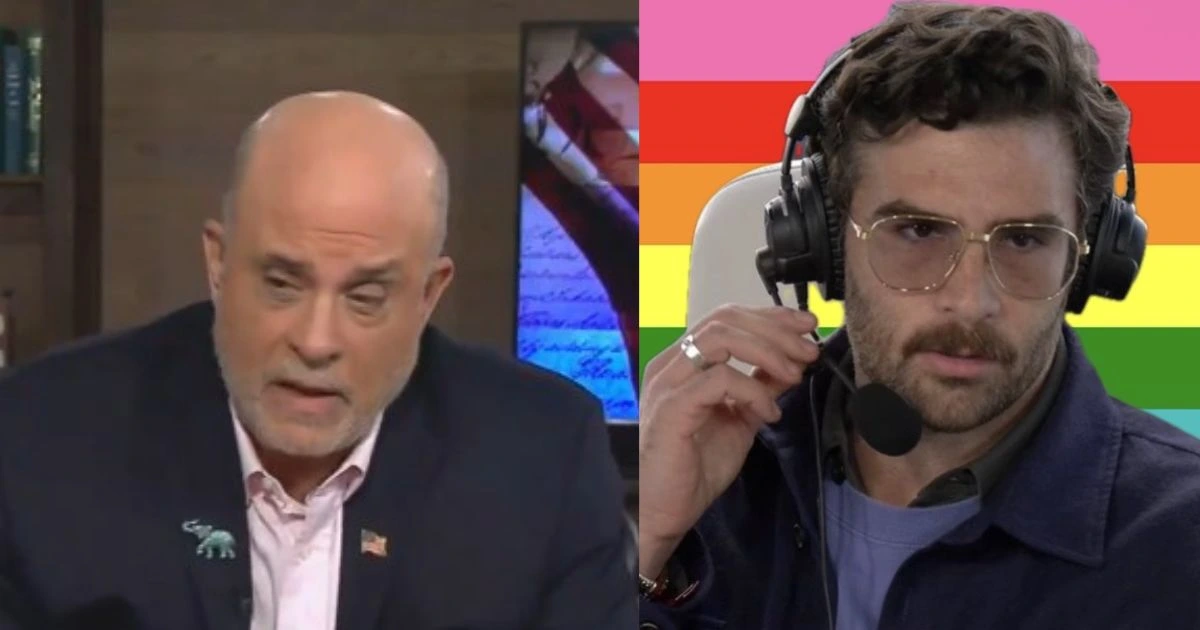 Fox News Host Seemingly Gets Emotional Over Hasan Piker's Remarks On