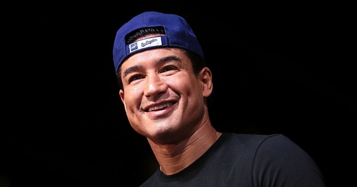 Mario Lopez Posted an AI Video of His Niece. Then the Comments Turned Brutal. - Morning Honey