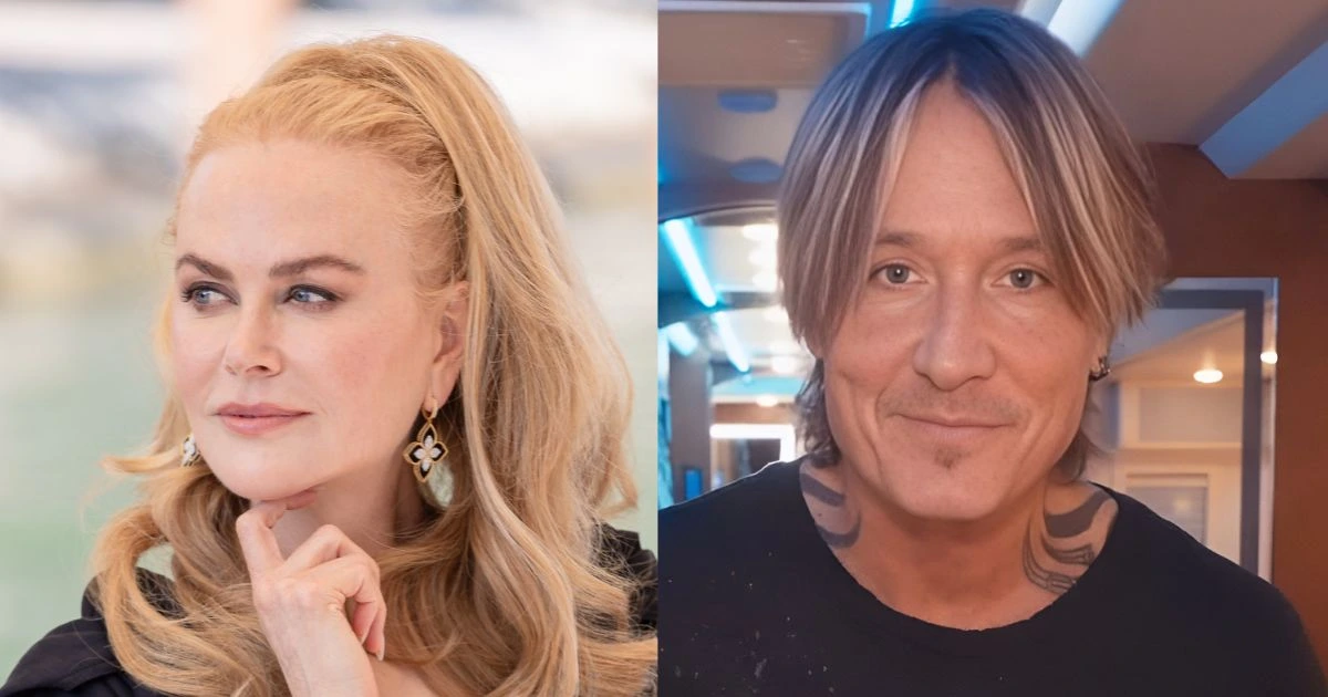Nicole Kidman's Rumored Romance May Have Ended One Thing Keith Urban Feared - Morning Honey