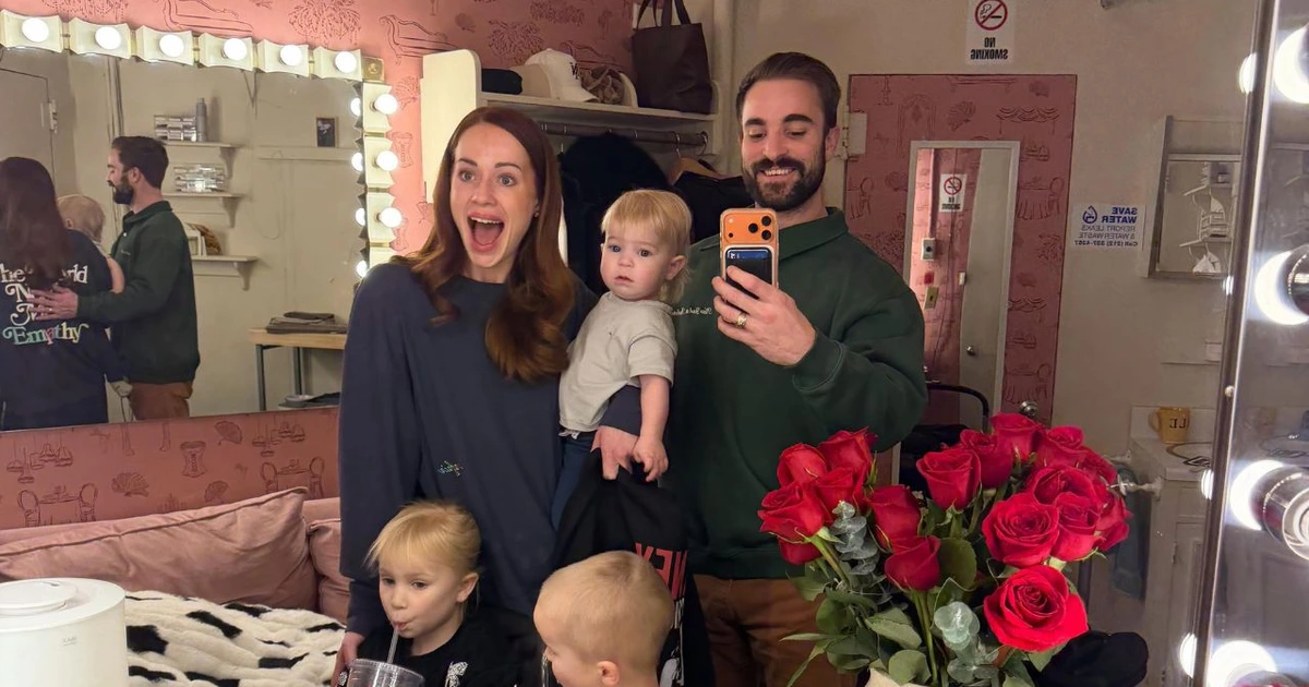 Connor Leavitt Isn't Ruling Out Unscripted TV