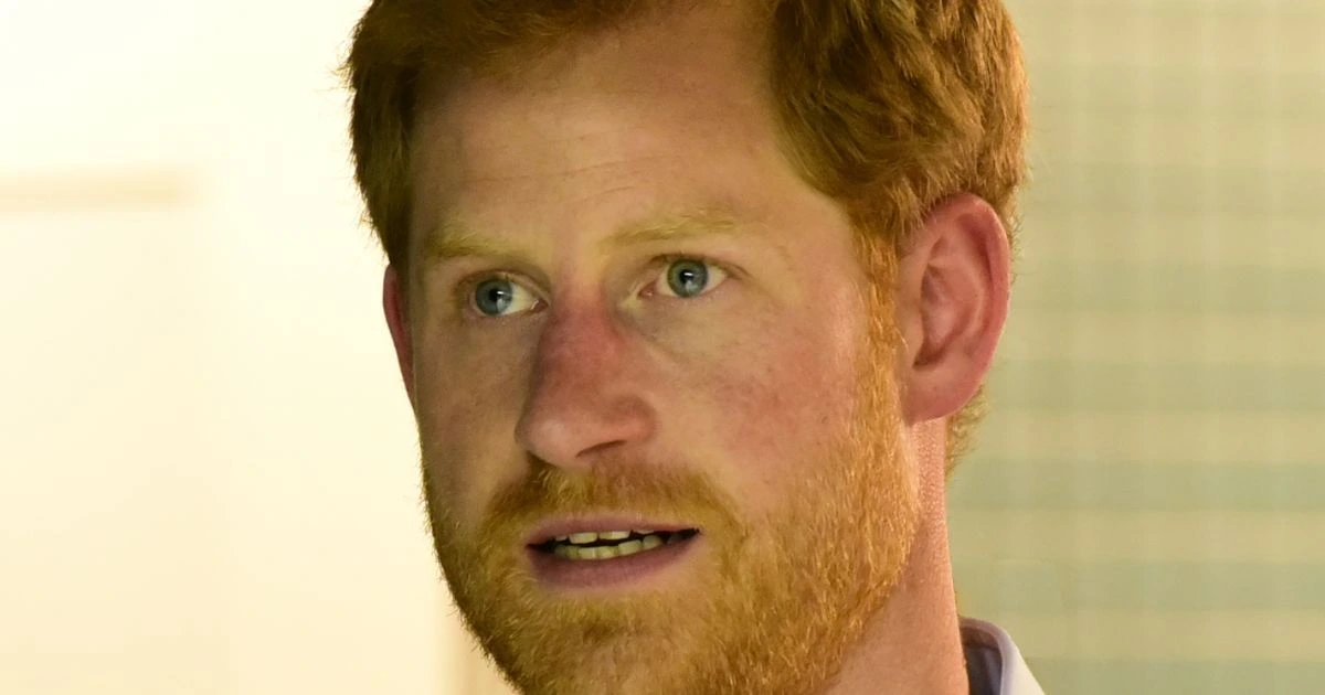 Prince Harry’s Relative Has Blunt 2-Word Reaction to His Surprise UK Return - Morning Honey