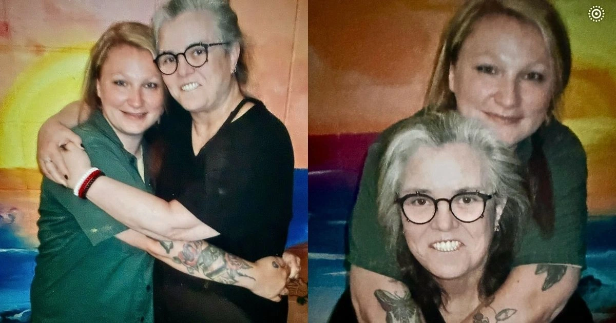 Rosie O’Donnell’s Jailed Daughter Is Talking to Her About the Little Things Again - Morning Honey