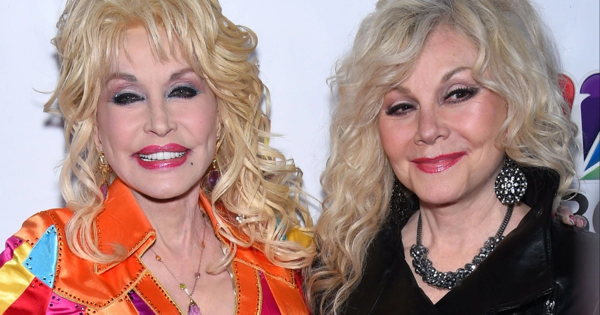 Dolly Parton’s Final Selfless Act Revealed by Her Sister - Morning Honey