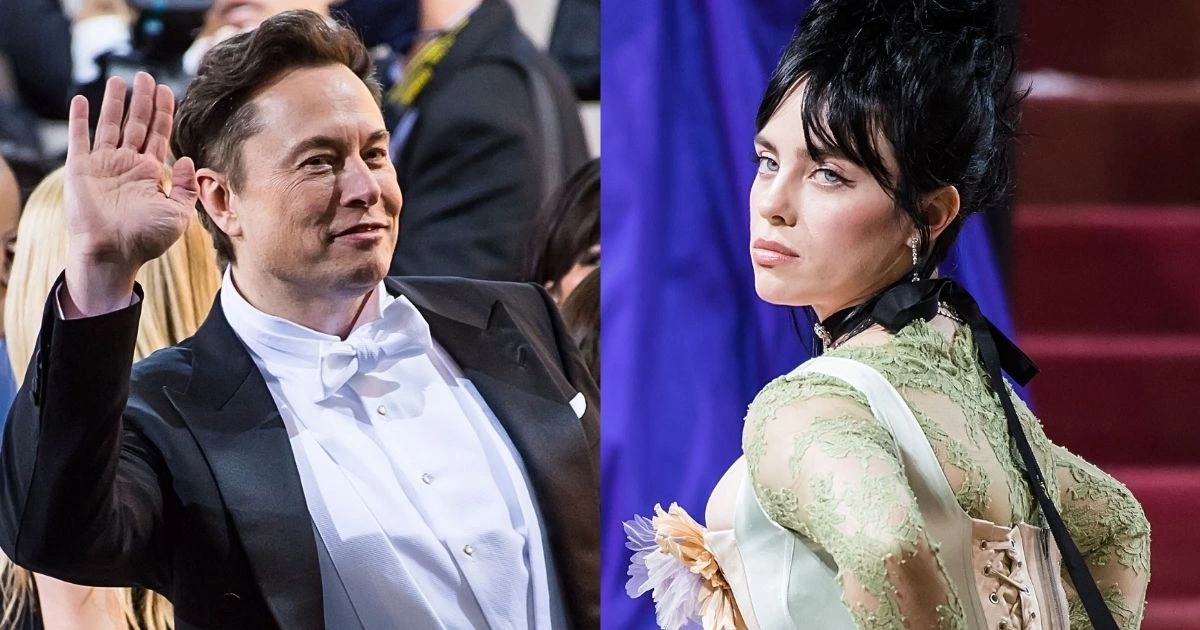 Elon Musk Asks Grok to Roast Billie Eilish—Then Calls It “Boring” - Morning Honey
