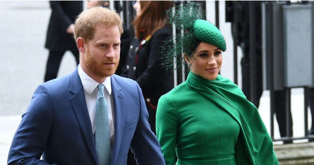 Harry and Meghan’s Cold Montecito Goodbye Reveals How Their California Dream Really Ended - Morning Honey